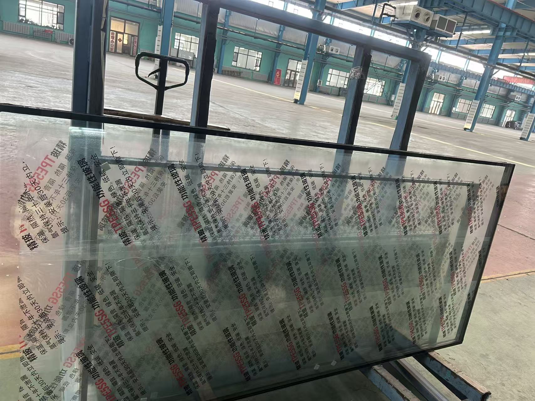 温州市玻璃源头工厂玻璃幕墙 - 一站式服务